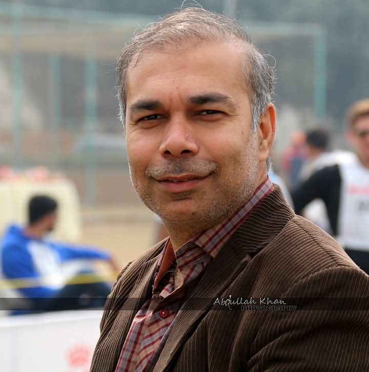 Faheem Asghar